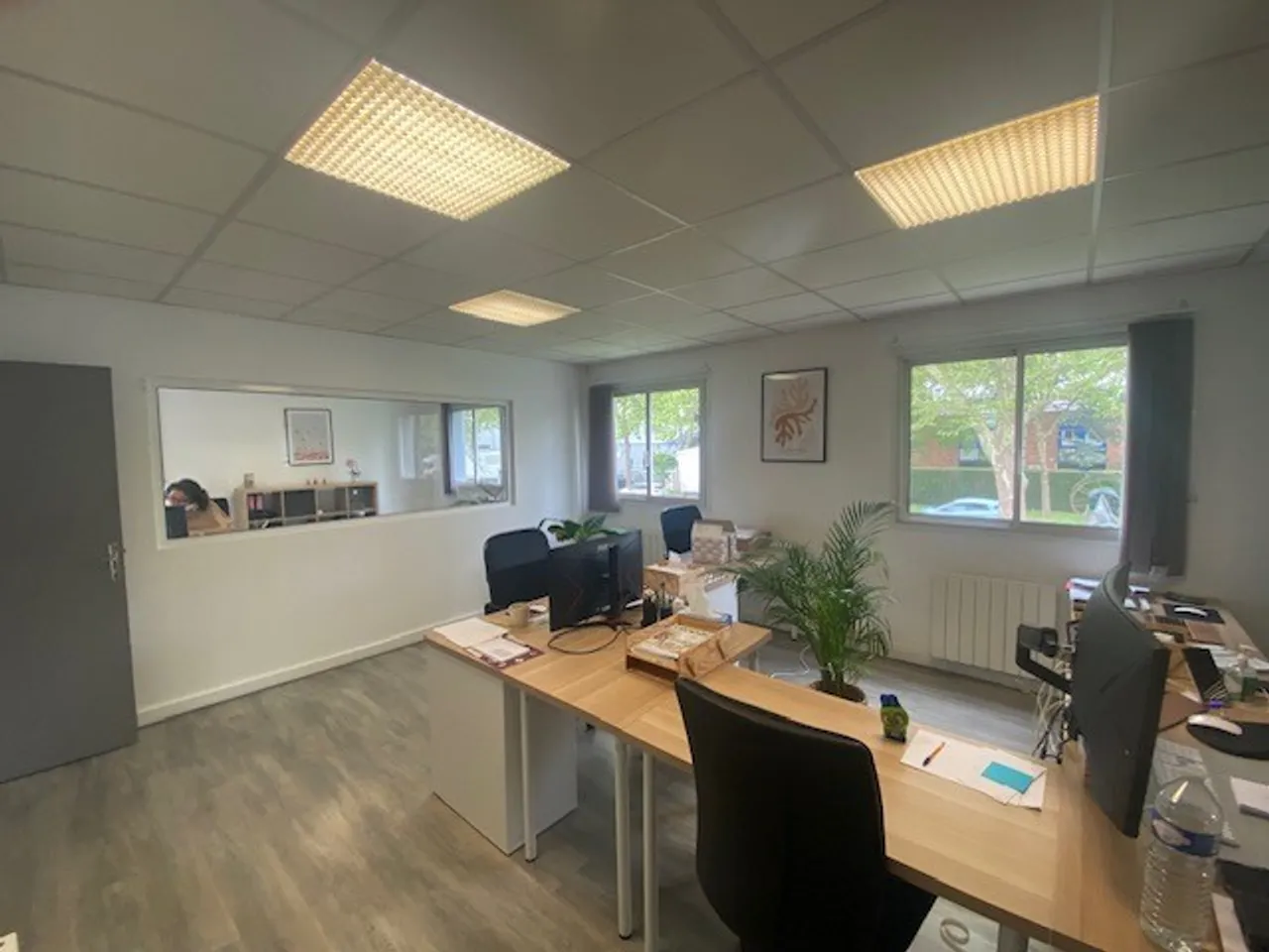 logistics - Activity Facility For Rent - gallery - 8