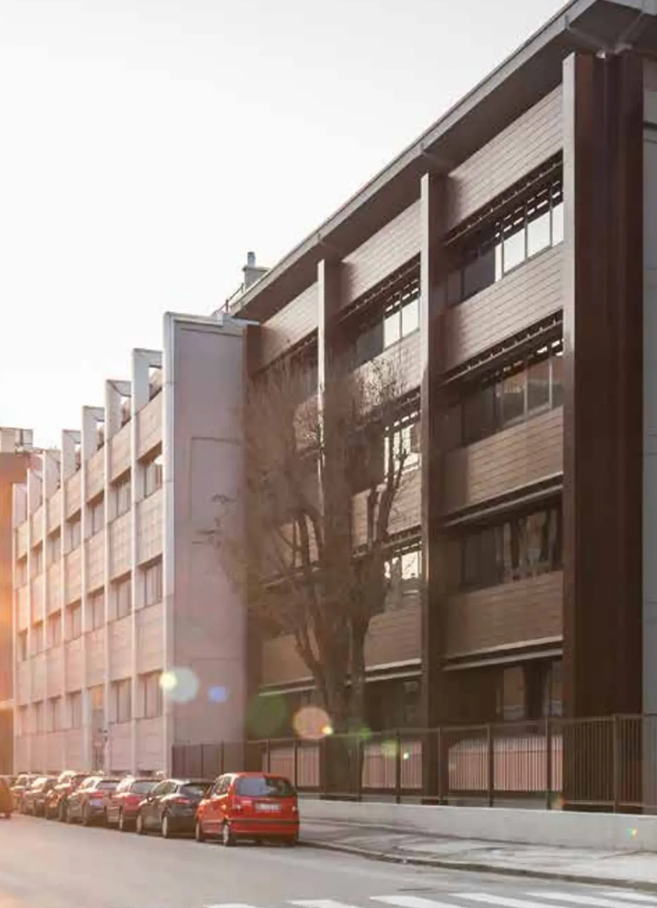office - Monfalcone 15 - Uffici - Dils - gallery - 20