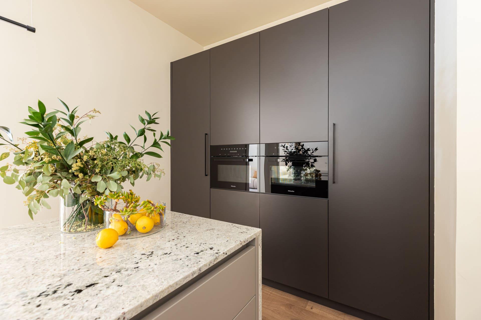 living - Piso de 198m² en venta en Eixample Izquierdo, Barcelona - gallery - 8