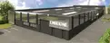logistics - Entrepôt À Louer - À Vendre - gallery thumbnail - 1