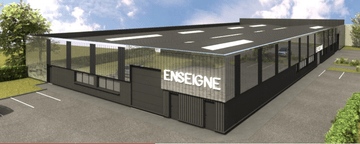 logistics - Warehouse For Rent - For Sale - featured
