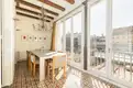 living - Piso de 168m² en venta en Eixample Izquierdo, Barcelona - gallery thumbnail - 3