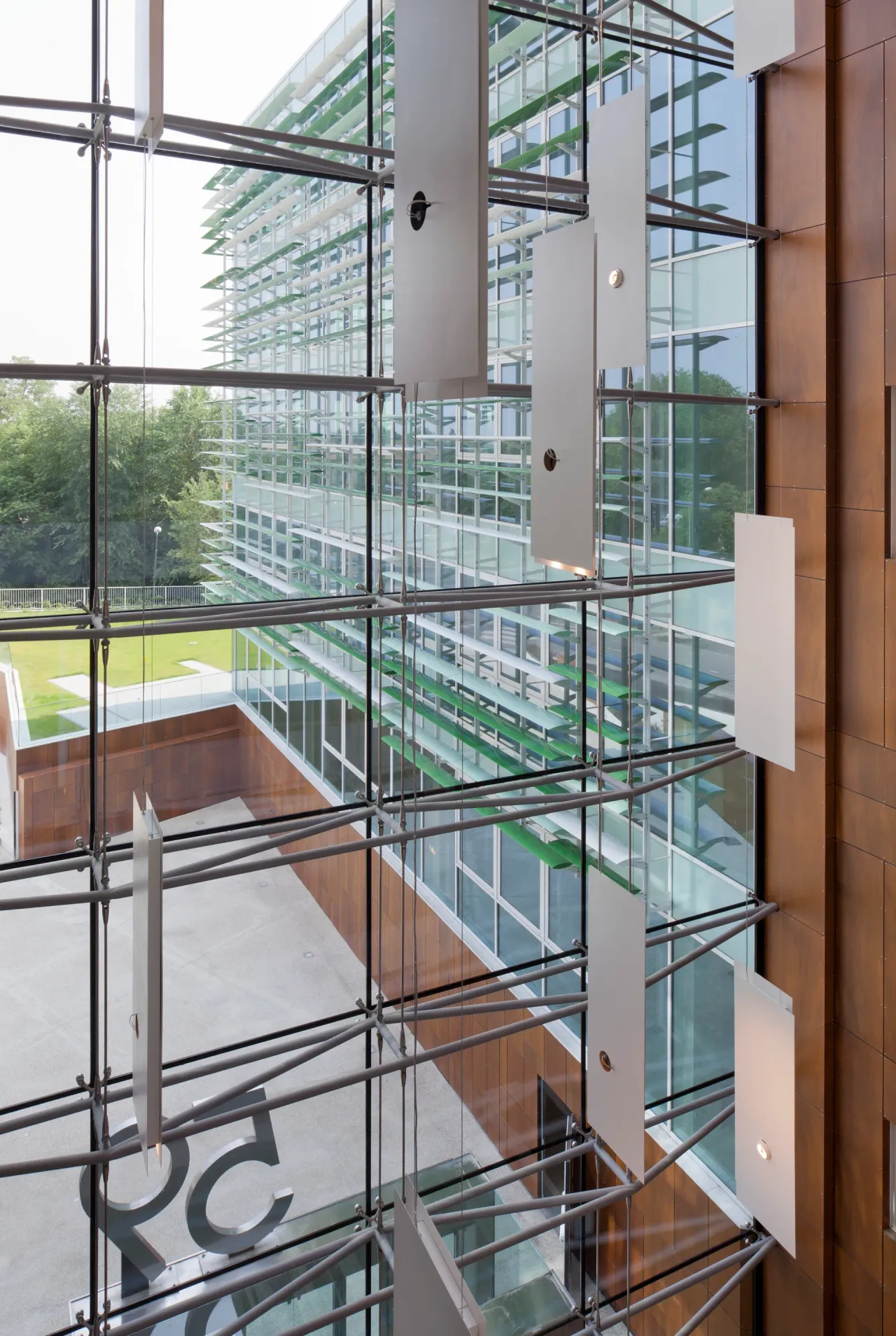 office - Amadeo 59 - Office - Dils - gallery - 6