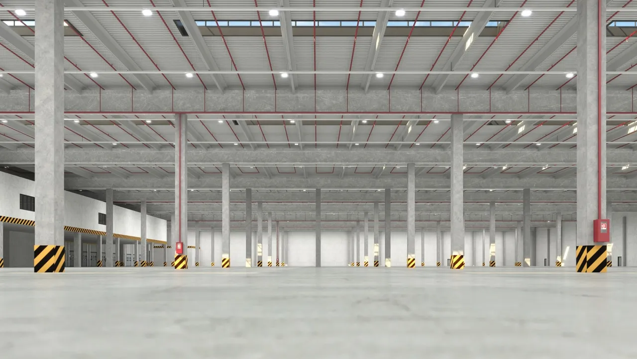logistics - Settimo Torinese Logistics Park - Logistics - Dils - gallery - 12