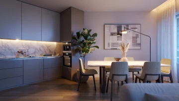 living - D Five - Living - Dils - featured