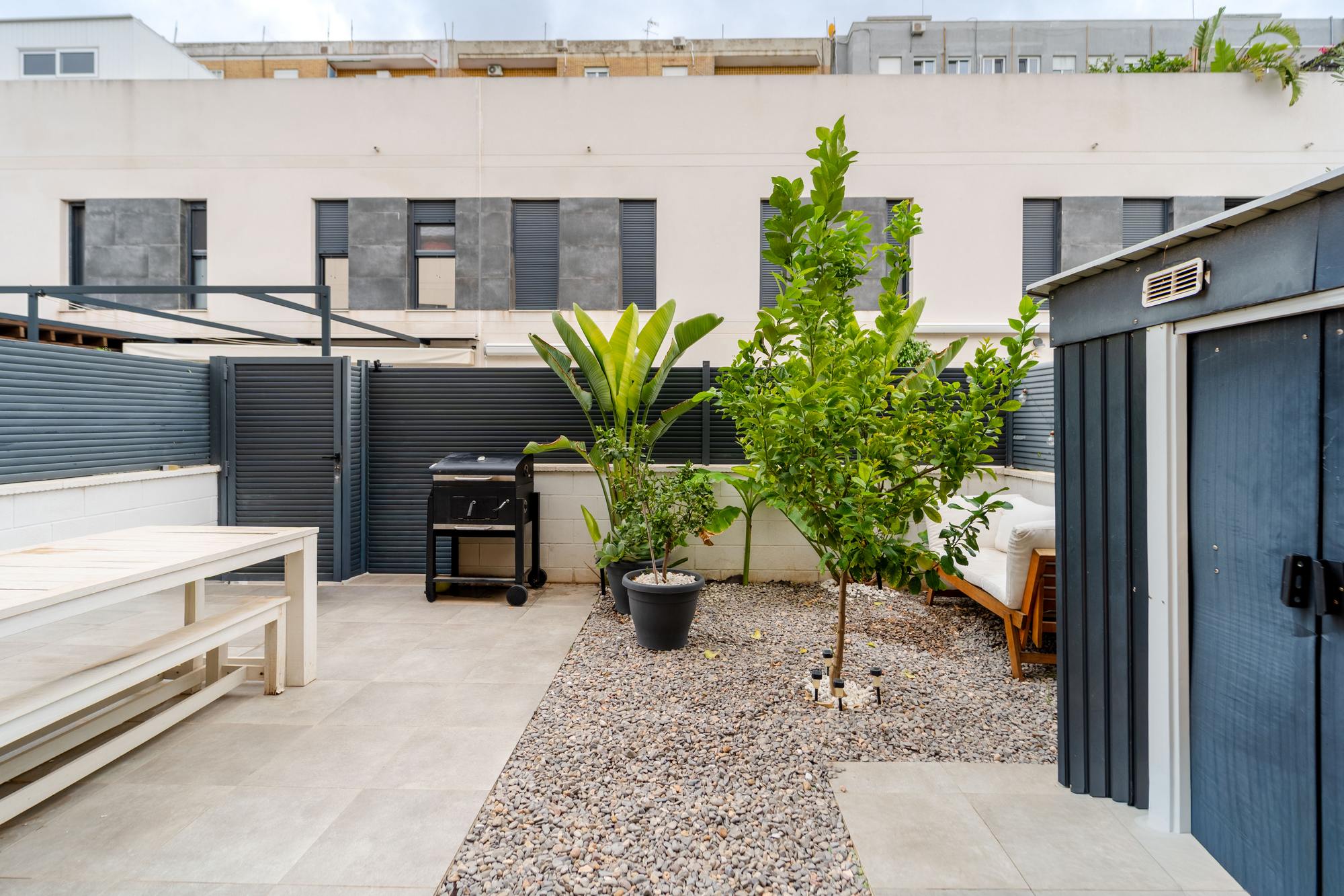 living - 160m² house / villa for sale in Valencia Region, Valencia - gallery thumbnail - 4