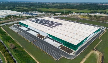 logistics - North East Turin - Logistics - Dils - featured