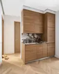 living - 73m² apartment for sale in Trafalgar, Madrid - gallery thumbnail - 9