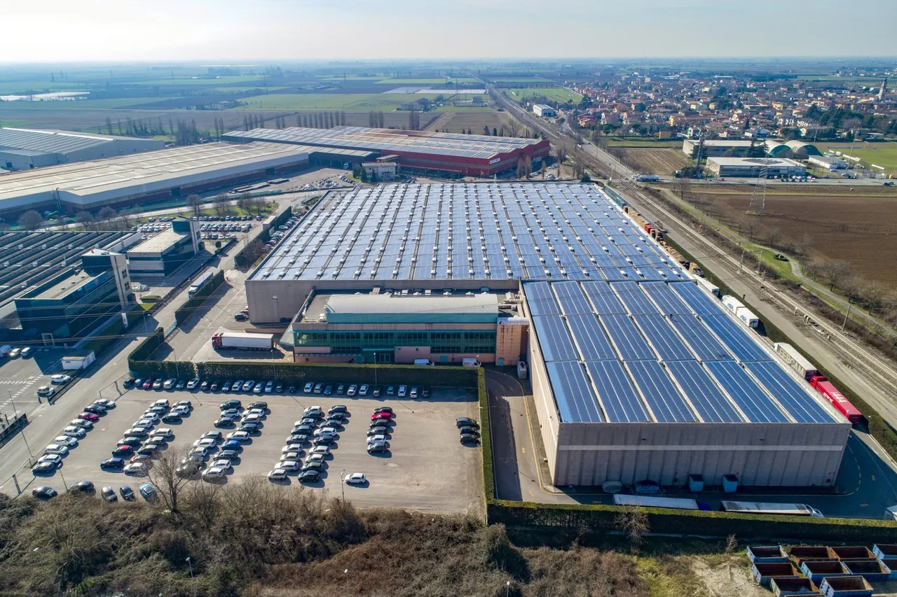 logistics - South Verona - Logistics - Dils - gallery - 2