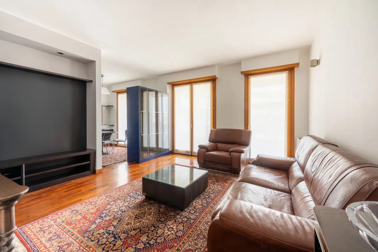 living - Spadolini 11B - Living - Dils - gallery - 4