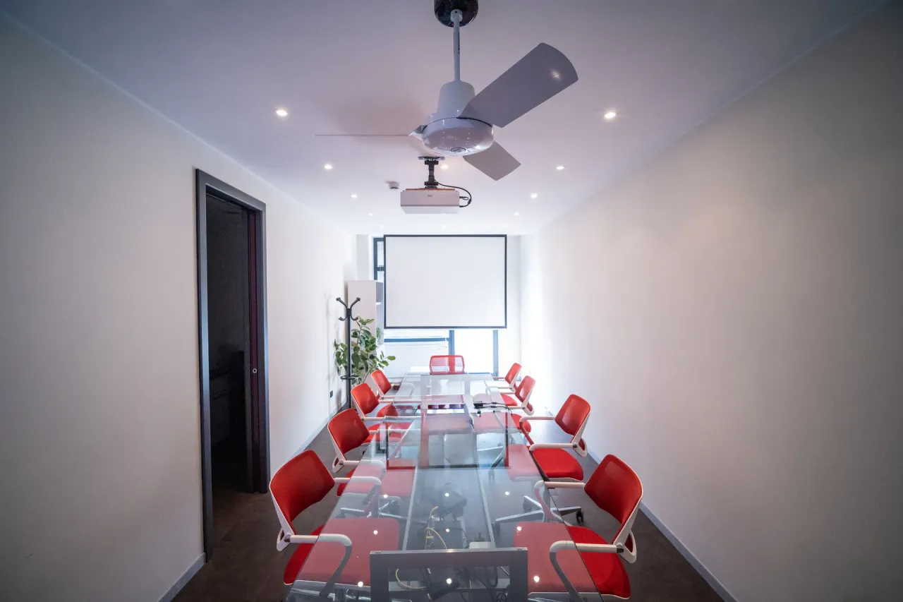 office - Albani 65 - Office - Dils - gallery - 5
