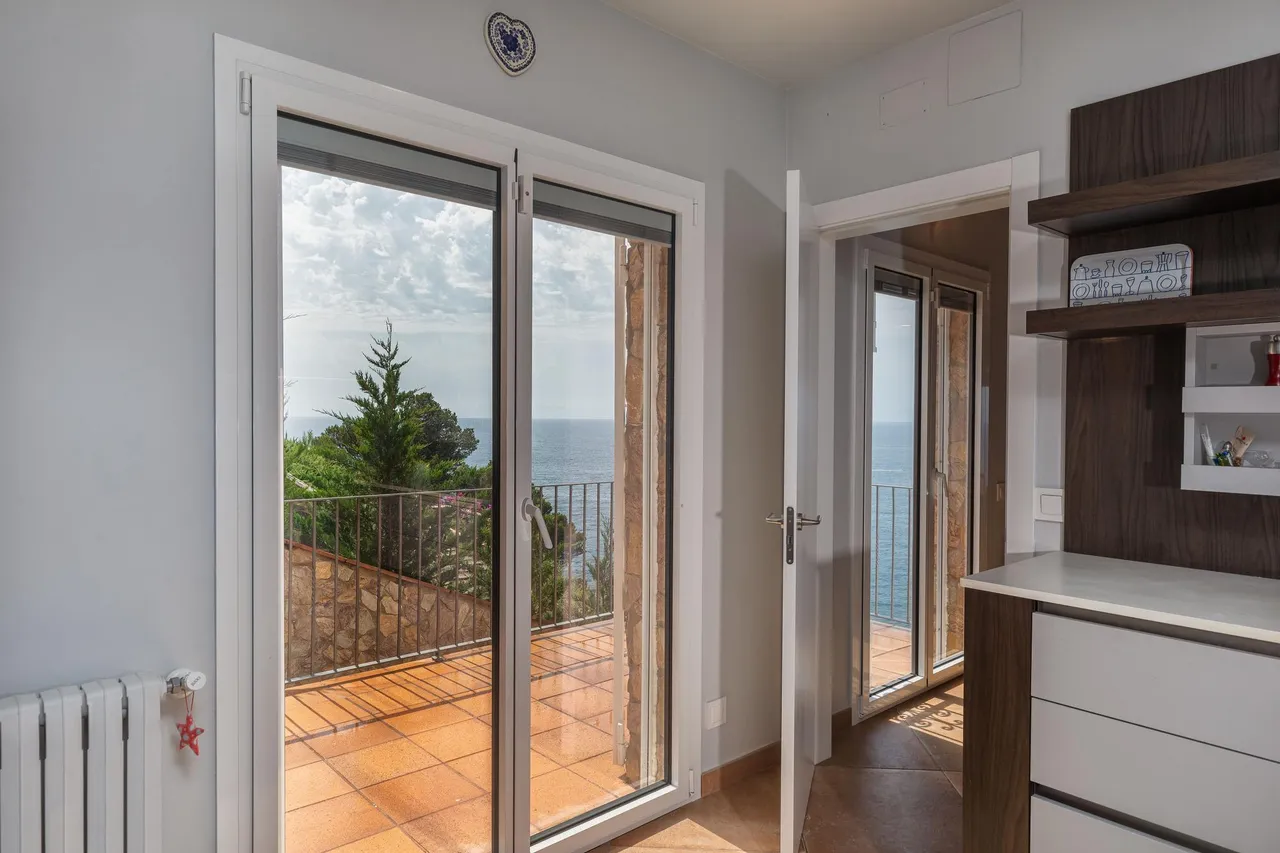 living - Casa / villa de 310m² en venta en Lloret de Mar - gallery - 6