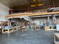 logistics - Activités / Bureaux À Louer - gallery thumbnail - 7