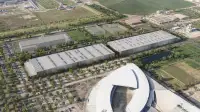 logistics - Parma Morse Logistics Park - Logistica - Dils - gallery thumbnail - 16