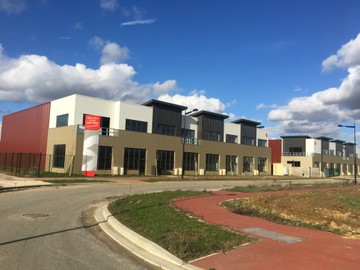 logistics - Activités / Bureaux À Vendre - featured