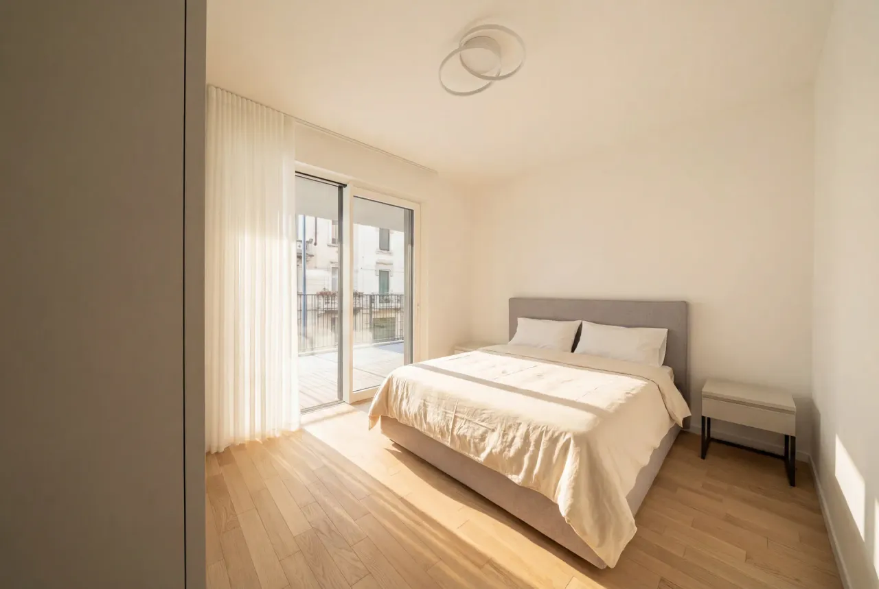 living - Ugo Bassi 21 - Living - Dils - gallery - 5