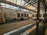 logistics - Local d’activités À Louer - gallery thumbnail - 5