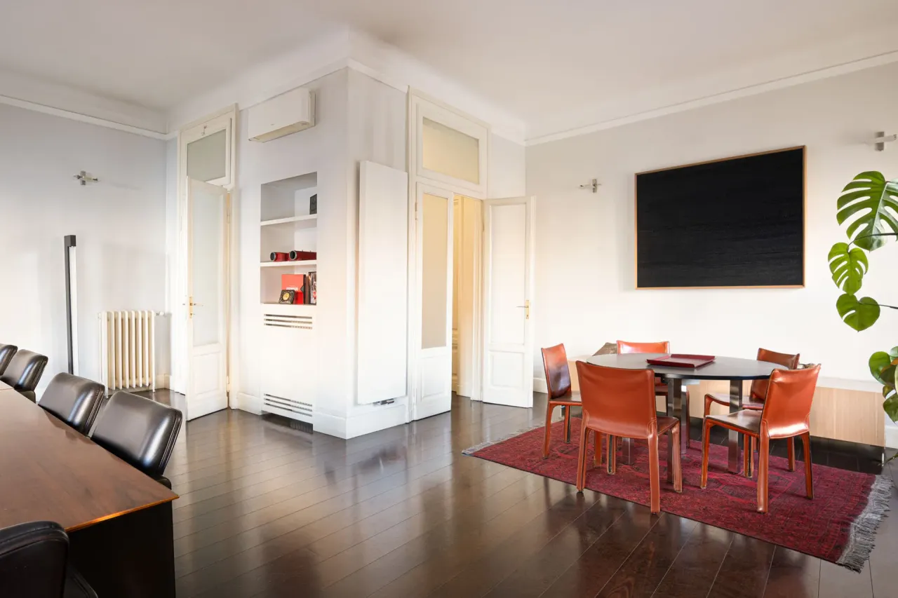 office - Broletto 43 - Kantoor - Dils - gallery - 11