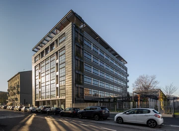 office - Oglio 12 - Office - Dils - featured