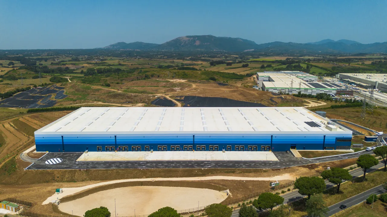 logistics - South Rome - Logistics - Dils - gallery - 6