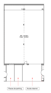 logistics - Light Industrial Premises / Offices For Sale - gallery thumbnail - 3