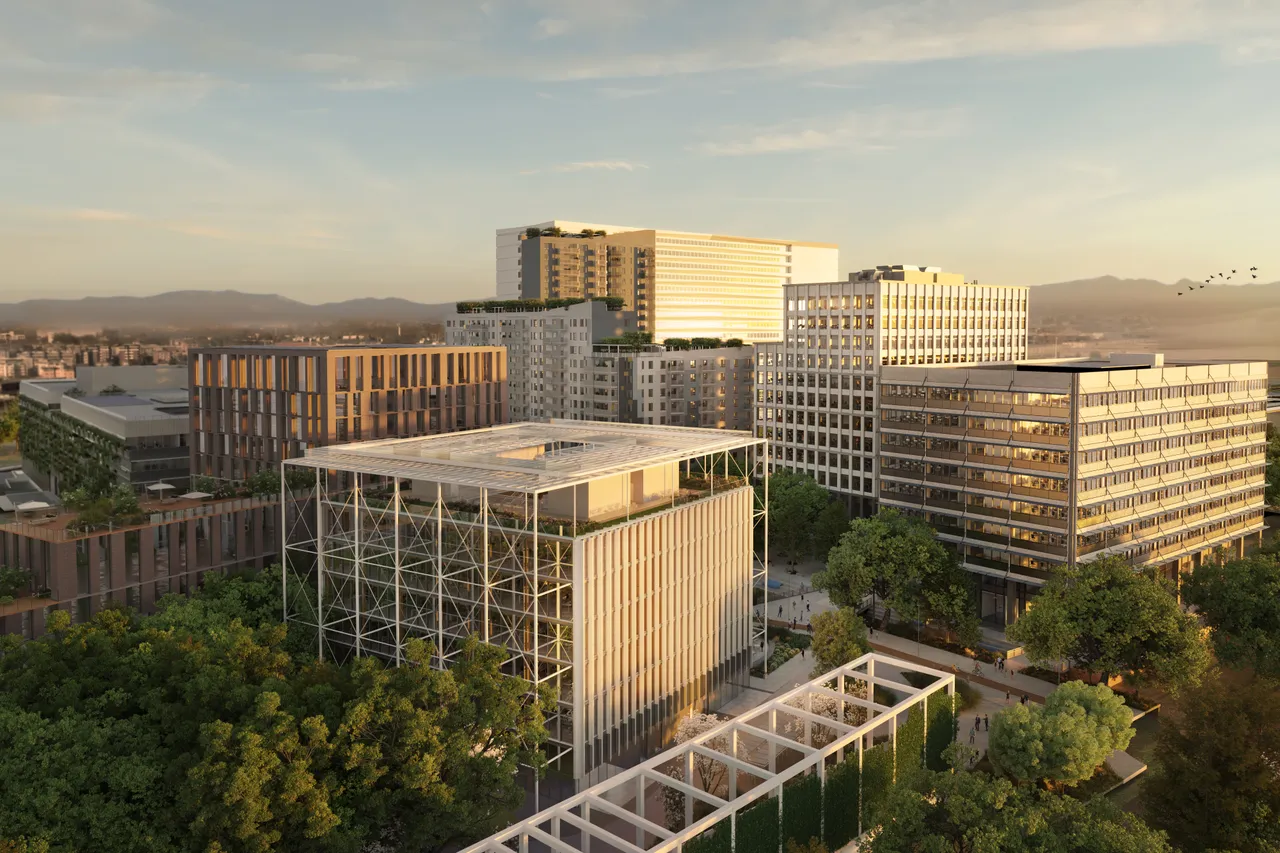 office - MIND - Horizon - Uffici - Dils - gallery - 10