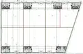 logistics - Local d’activités À Louer - Plan d'étage thumbnail - 2