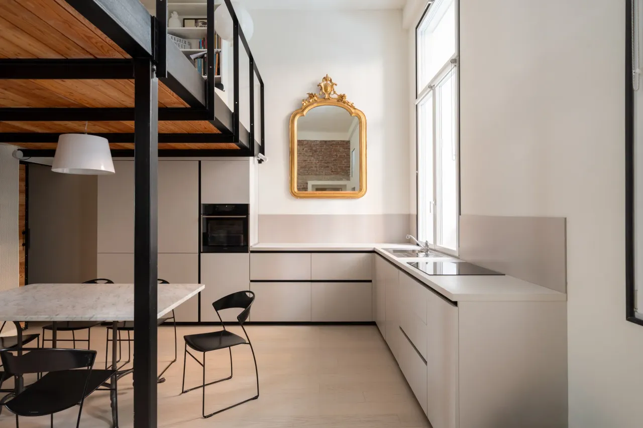 living - Corsica 41 - Wonen - Dils - gallery - 3