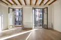 living - Piso de 137m² con 6m² terraza en venta en Eixample Derecho - gallery thumbnail - 7