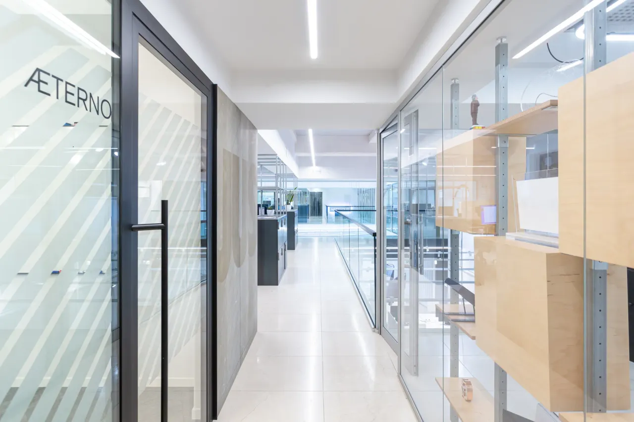office - 23L - Uffici - Dils - gallery - 8