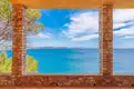 living - Villa de 131m² en venta en Sa Riera - gallery thumbnail - 8