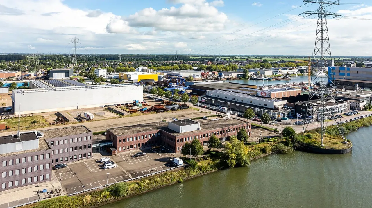 office - Rietgorsweg 4 - Uffici - Dils - gallery - 30