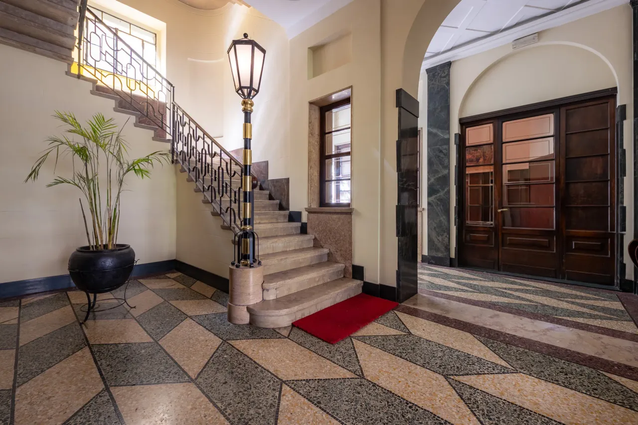 office - Porta Romana 70 - Office - Dils - gallery - 7