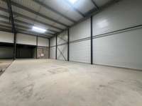 logistics - Light Industrial Premises / Offices For Sale - gallery thumbnail - 2