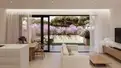 living - La Reserva Pinus Mare, Cala S’Alguer - gallery thumbnail - 10
