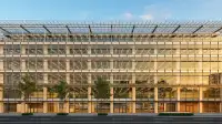 office - Monte Rosa 91 - Office - Dils - gallery thumbnail - 2