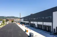 logistics - Triestre Port Warehouse - Logistique - Dils - gallery thumbnail - 9