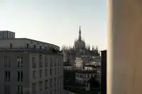 living - Porta Vittoria 5 - Living - Dils - gallery thumbnail - 13