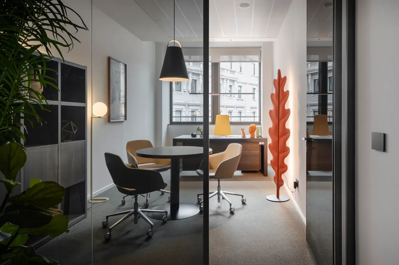 office - The Medelan - Office - Dils - gallery - 22