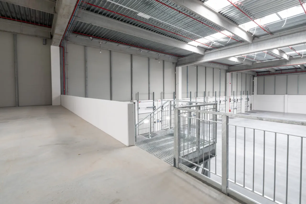 logistics - South-West Bergamo - Logistics - Dils - gallery - 38