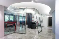 office - Gandhi 3 - Bureaux - Dils - gallery thumbnail - 3