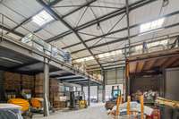 logistics - Light Industrial Premises / Offices For Sale - gallery thumbnail - 3