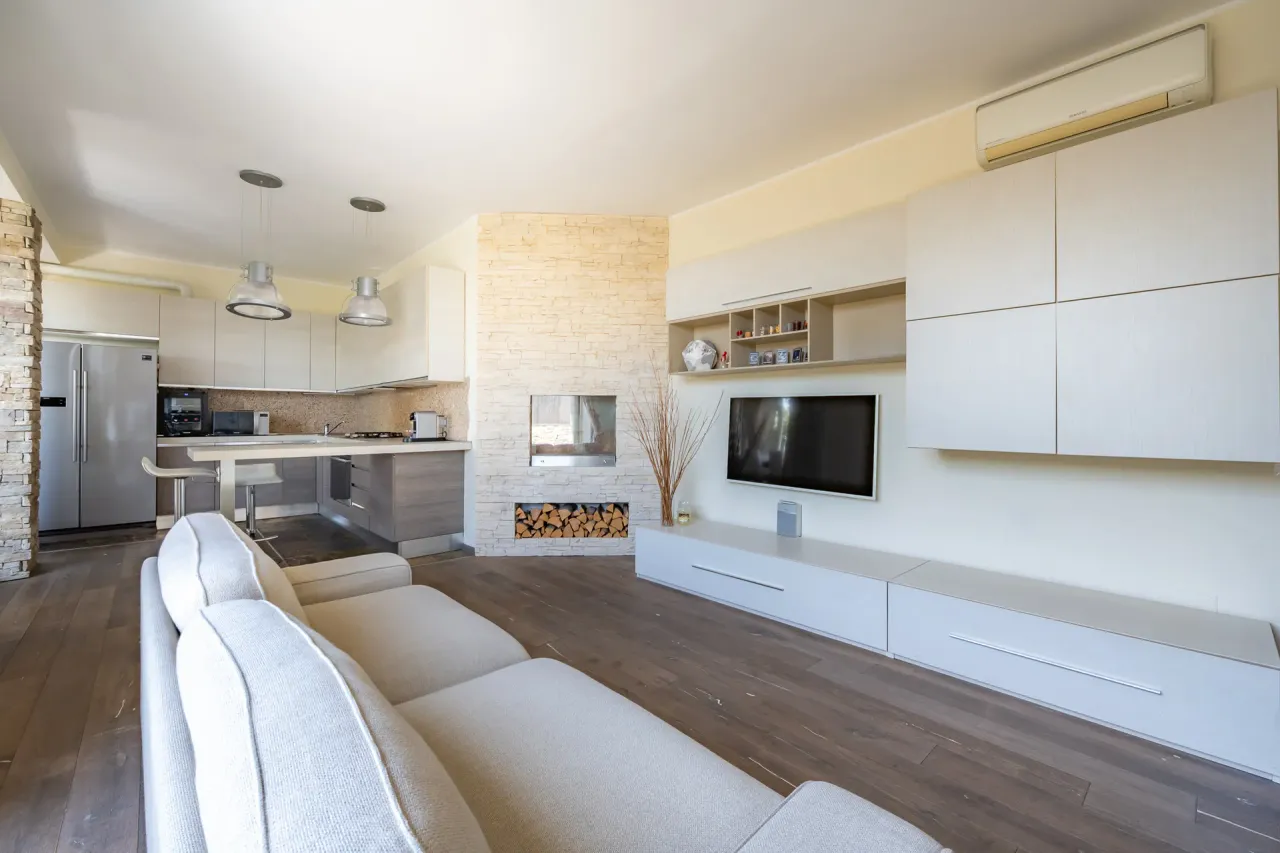 living - Lomellina 25 - Living - Dils - gallery - 7