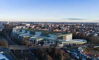 logistics - Light Industrial Premises / Offices For Rent - gallery thumbnail - 9