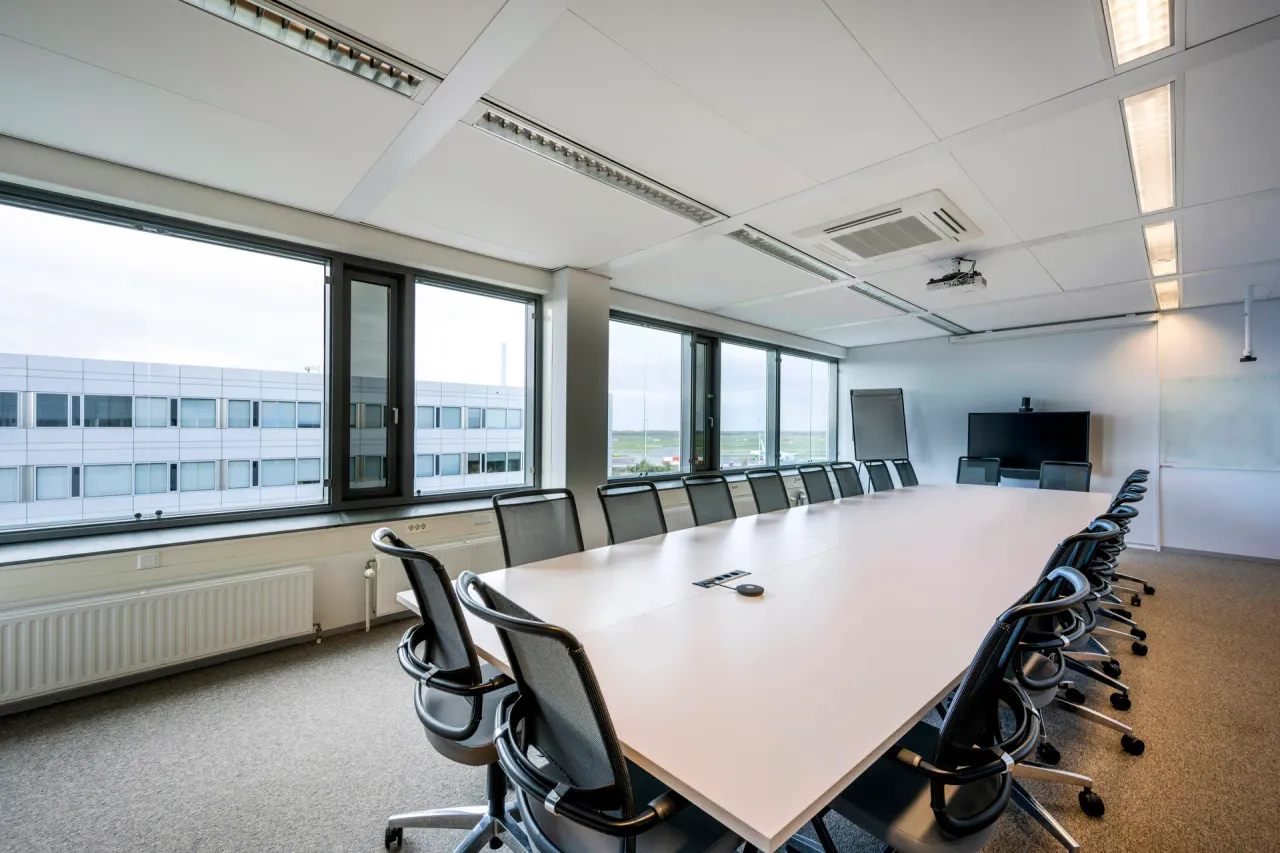 office - Avioport - Office - Dils - gallery - 16