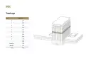 office - Staal - Kade - Office - Dils - Floor Plan thumbnail - 5