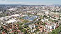 logistics - Activités / Bureaux À Louer - gallery thumbnail - 1