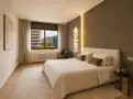 living - 144m² apartment with 18m² terrace for sale in Pedralbes - gallery thumbnail - 6