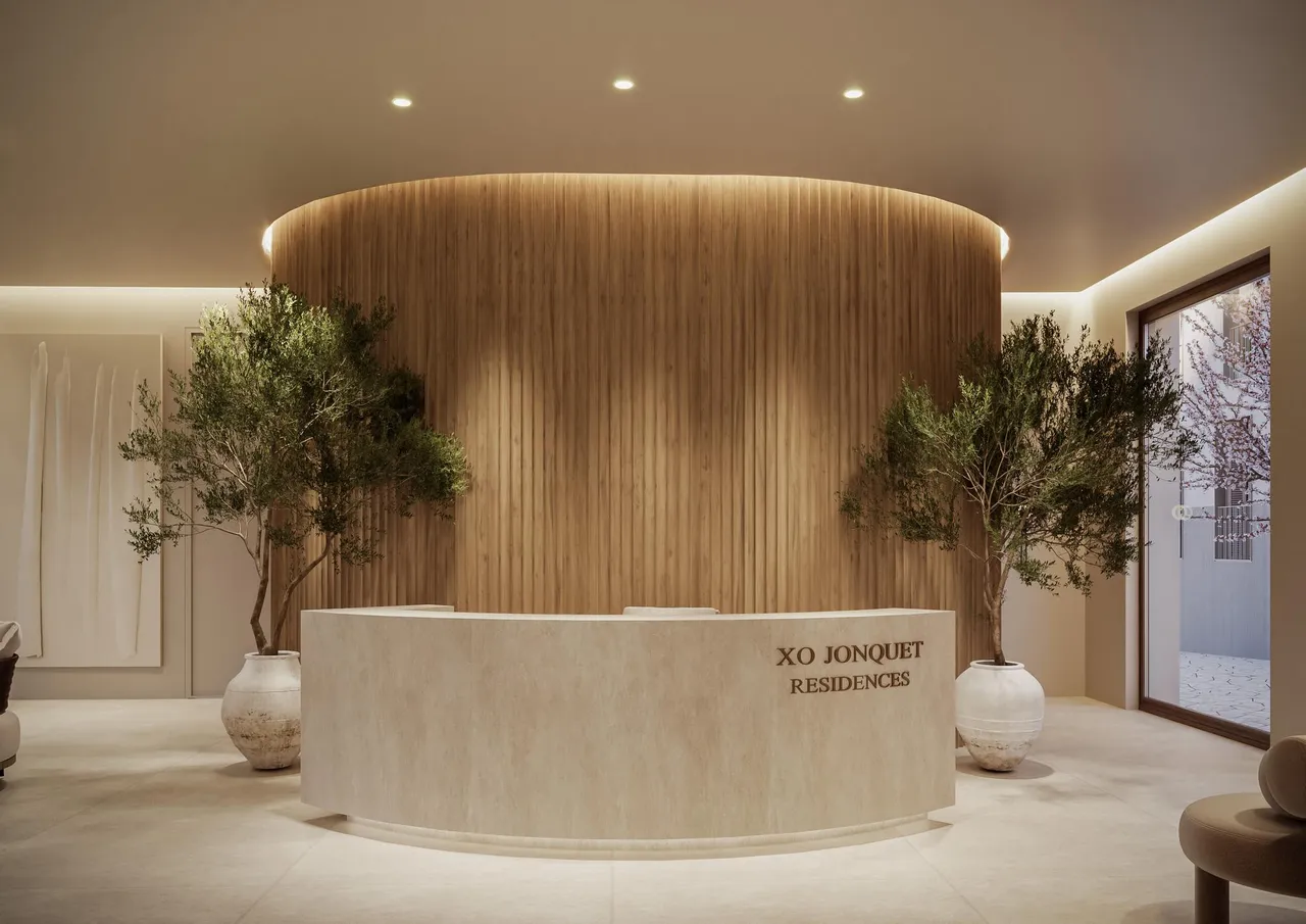 living - XO Jonquet - gallery - 4