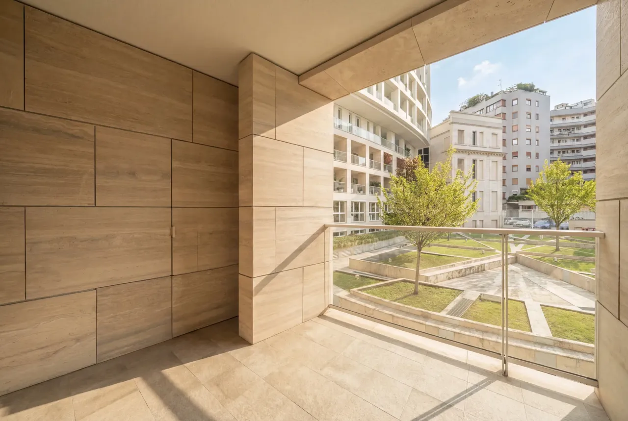 living - Carlo Erba 6 - Living - Dils - gallery - 4